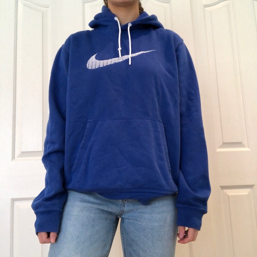 LIKE NEW Nike Men’s Sweatshirt